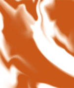 juzo-trend-colours-orange-pop-batik-weiss