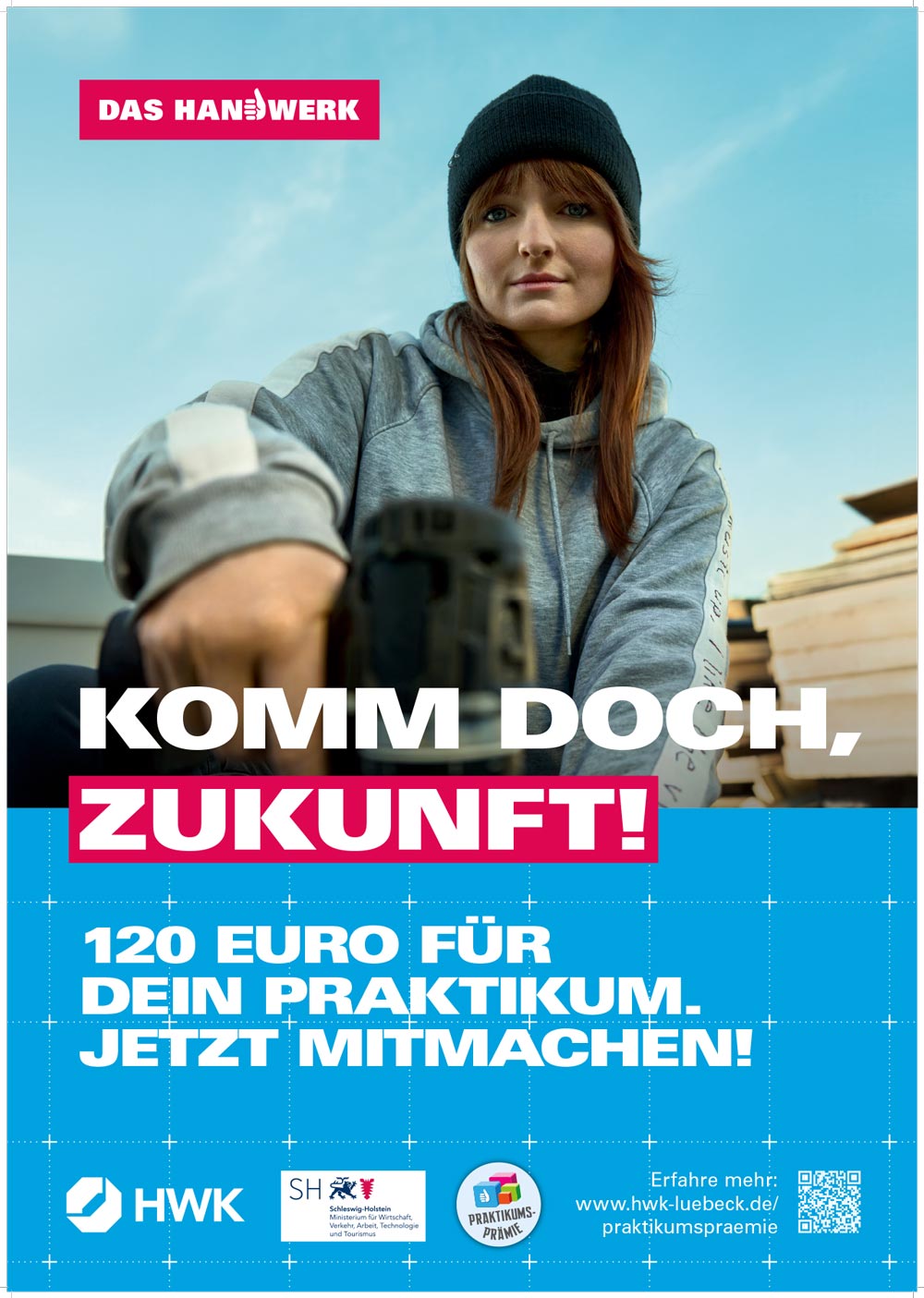 Plakat Praktikum