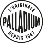Logo Palladium